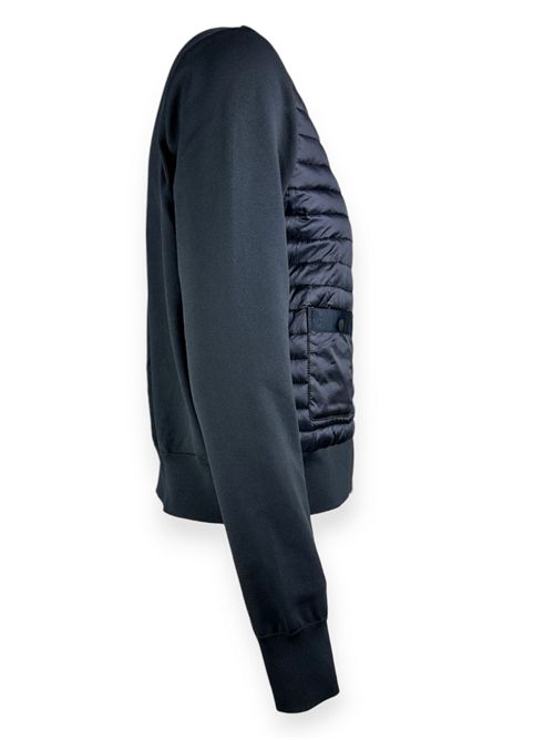 piumino donna briony blu Save the duck | D31961W-ISMI2090010